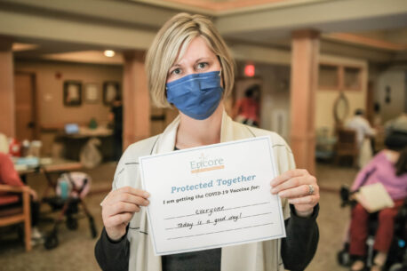 everyone. Today is a good day!