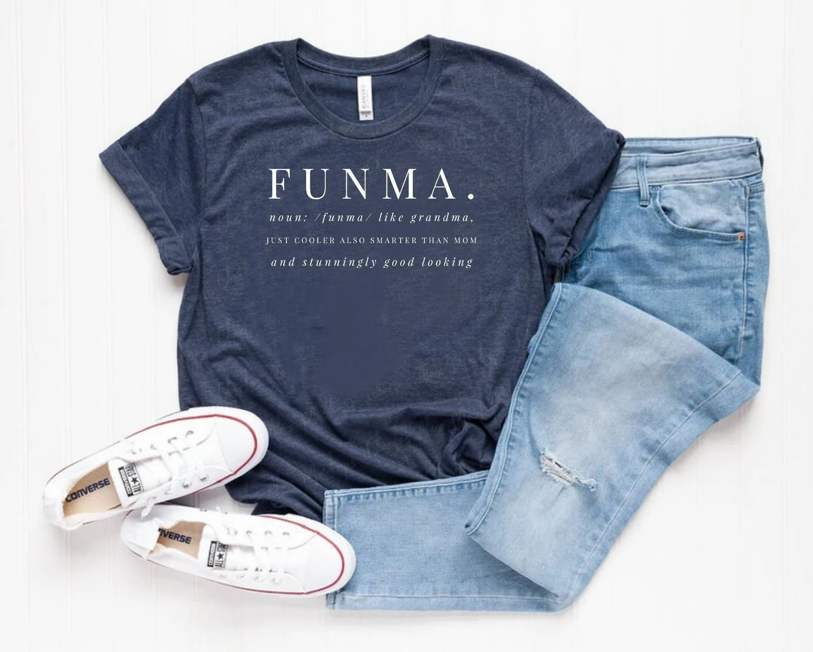 Funma T-shirt
