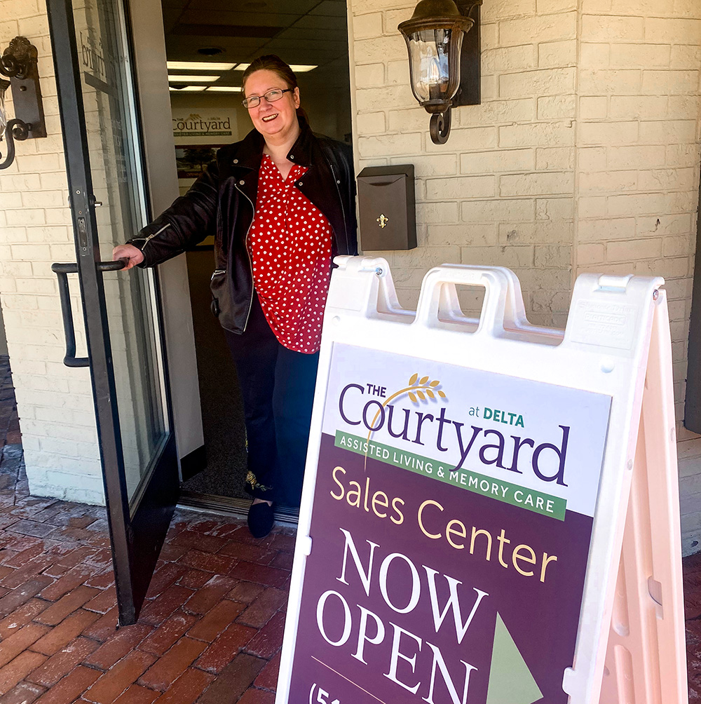 SaraKate Cropped SaraKate