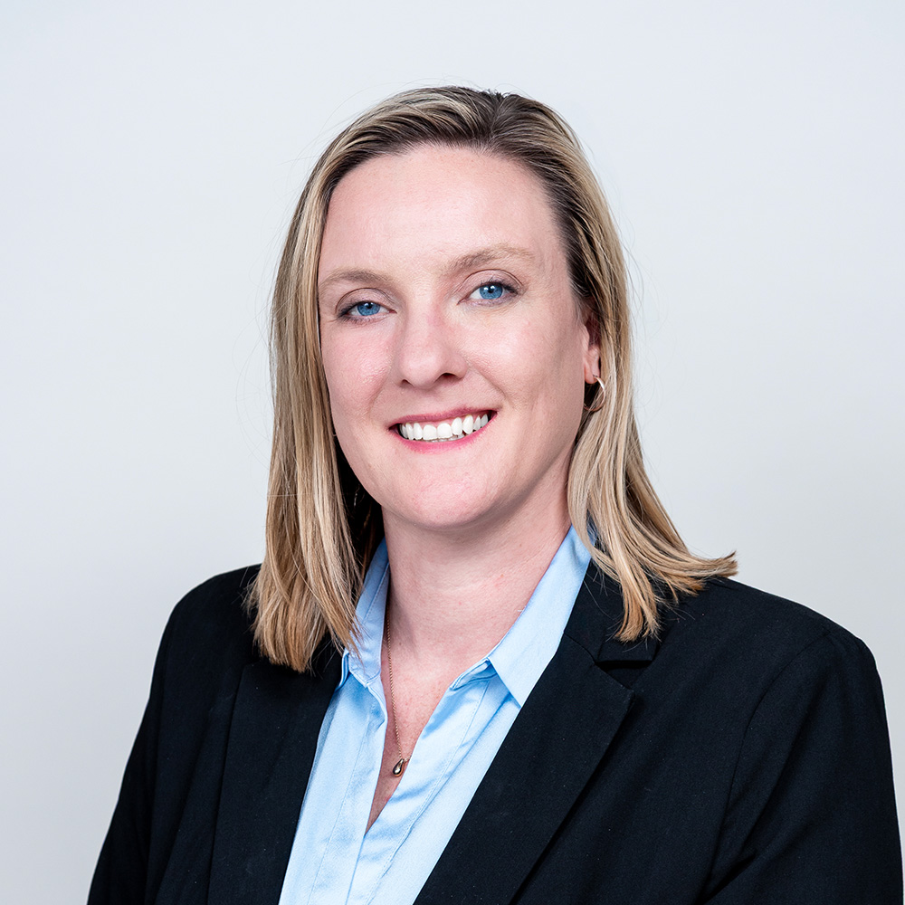 Becky Pergande Becky Pergande